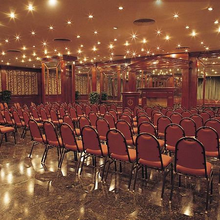 Hotel Presidente Buenos Aires Fasilitas foto